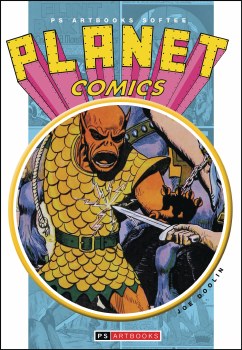 PS Artbooks Planet Comics Softee Vol 11 SC