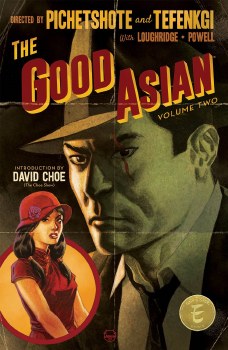 Good Asian Vol 02 SC