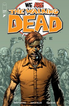 Walking Dead Deluxe #24