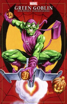 Amazing Spider-Man (2018) #76 Jusko Marvel Masterpieces Variant Cover
