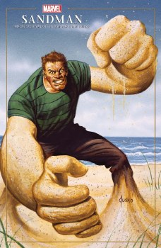 Amazing Spider-Man (2018) #77 Jusko Marvel Masterpieces Variant Cover