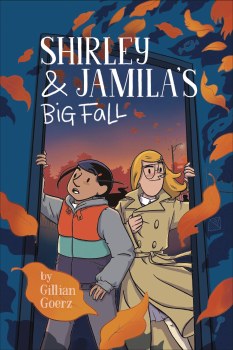 Shirley and Jamila's Big Fall SC