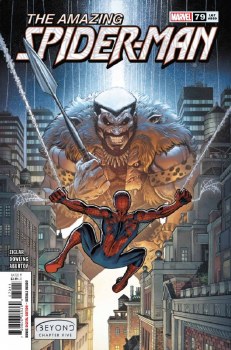 Amazing Spider-Man (2018) #79