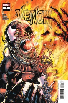 Venom (2021) #2
