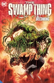 Swamp Thing (2021) Vol 01 SC Becoming