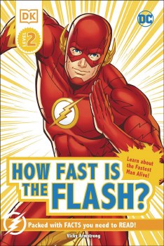 How Fast Is the Flash SC Level 2 Reader