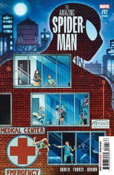 Amazing Spider-Man (2018) #82