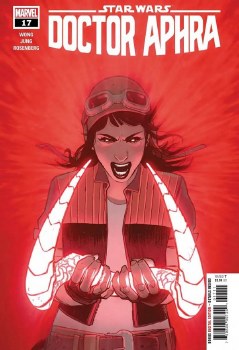 Star Wars Doctor Aphra (2020) #17