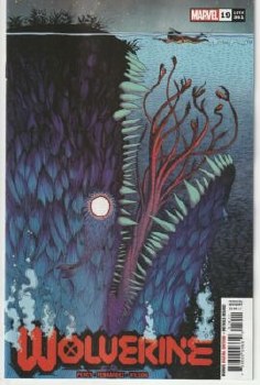 Wolverine (2020) #19