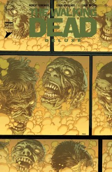 Walking Dead Deluxe #29