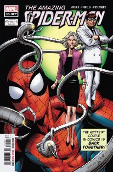 Amazing Spider-Man (2018) #80.bey