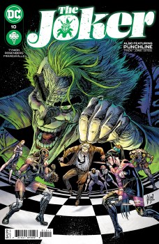 Joker (2021) #10