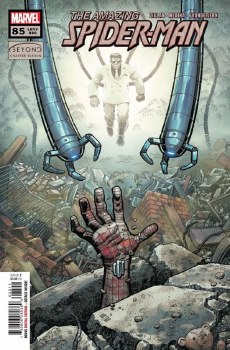 Amazing Spider-Man (2018) #85