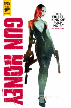 Gun Honey Vol 01 SC