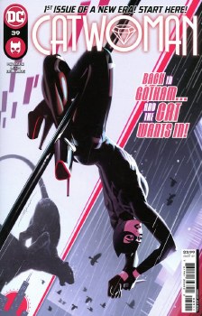 Catwoman (2018) #39 Catwoman (2018) #39