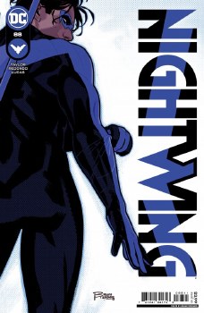 Nightwing (2016) #88
