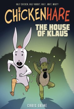 Chickenhare House of Klaus Vol 01 SC