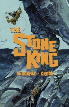 Stone King SC