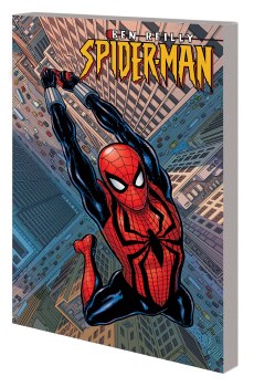 Ben Reilly Spider-Man SC