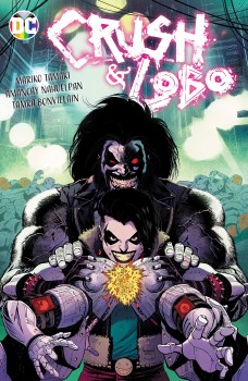 Crush & Lobo SC