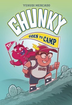 Chunky Goes to Camp SC