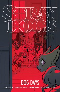 Stray Dogs Dog Days SC