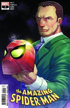 Amazing Spider-Man (2022) #7