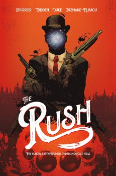 Rush Complete Series SC