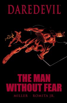 Daredevil Man Without Fear SC