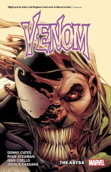 Venom by Donny Cates Vol 02 SC Abyss