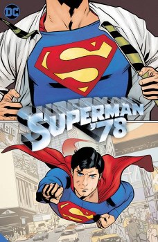 Superman '78 HC