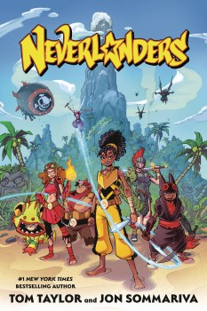 Neverlanders HC