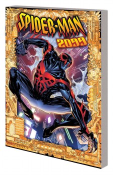 Spider-Man 2099 Exodus SC