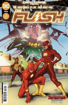 Flash (2016) #784