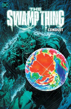 Swamp Thing (2021) Vol 02 SC Conduit