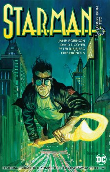 Starman Compendium Two SC