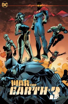 War for Earth-3 SC