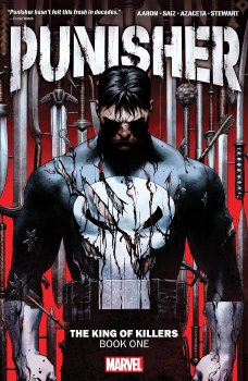 Punisher (2022) Vol 01 SC King of Killers Book One