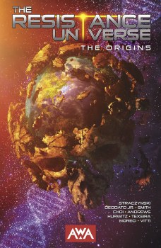Resistance Universe Origins SC