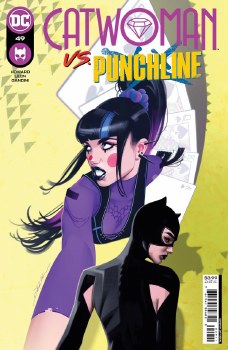 Catwoman (2018) #49 Catwoman (2018) #49