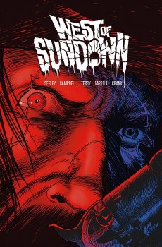 West of Sundown Vol 01 SC