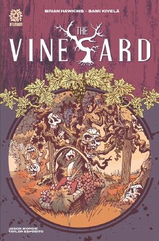 Vineyard SC