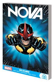 Nova Sam Alexander SC