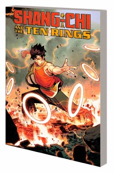 Shang-Chi and the Ten Rings SC