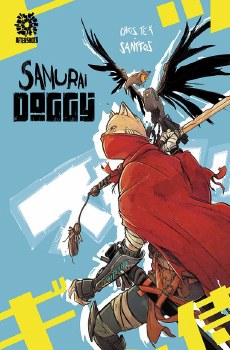 Samurai Doggy SC