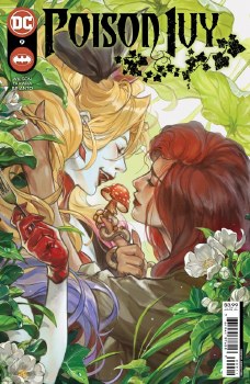 Poison Ivy #9