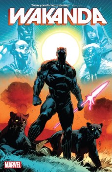 Wakanda SC Wakanda SC