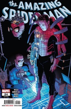 Amazing Spider-Man (2022) #24