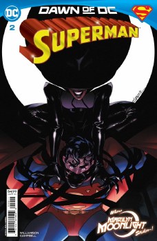 Superman (2023) #2