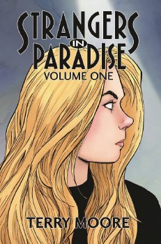 Strangers in Paradise (2023) Vol 01 SC